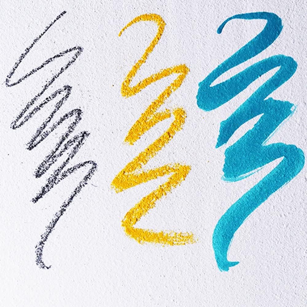 GOLDEN Sandable Hard Gessoes