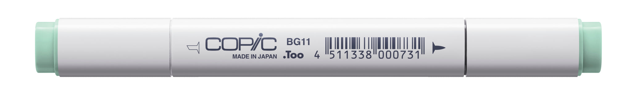 Copic Classic Markers - White or Yellow