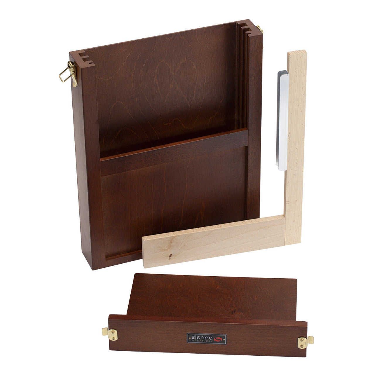 Sienna Wet Panel Box