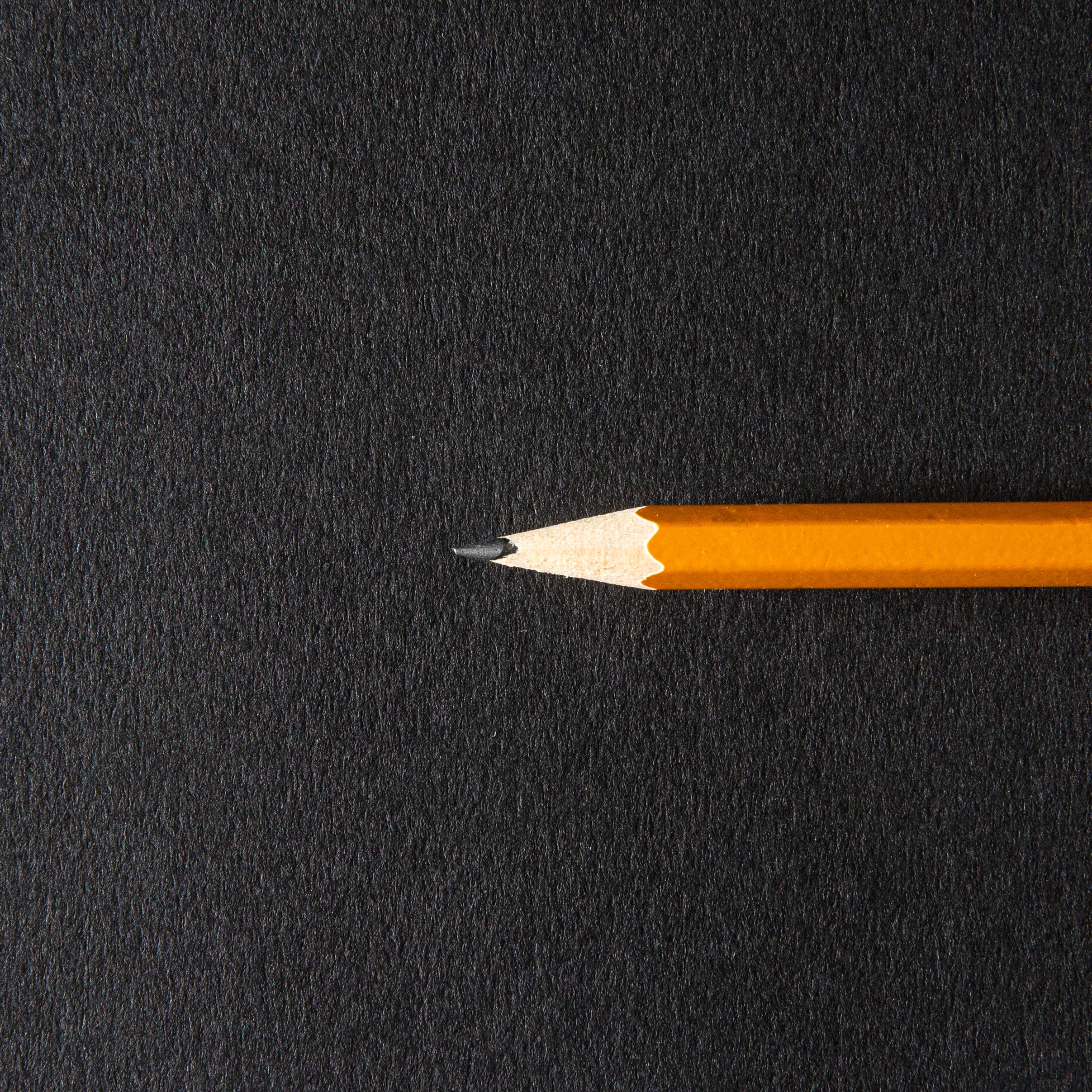 SM•LT Layflat Black Sketch Album – 5.5" x 5.5"