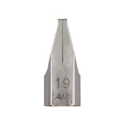 LAMY Steel Nib Calligraphy 1.9mm