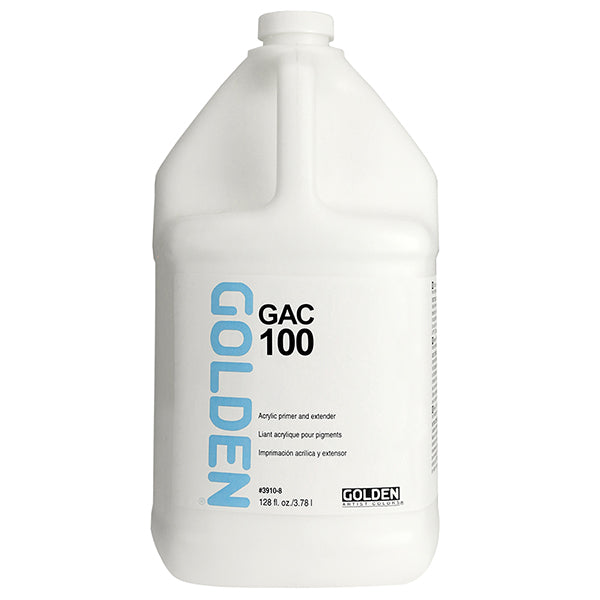 GOLDEN (Special Order)GAC 100 128oz
