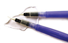 Holbein Waterbrush Pens