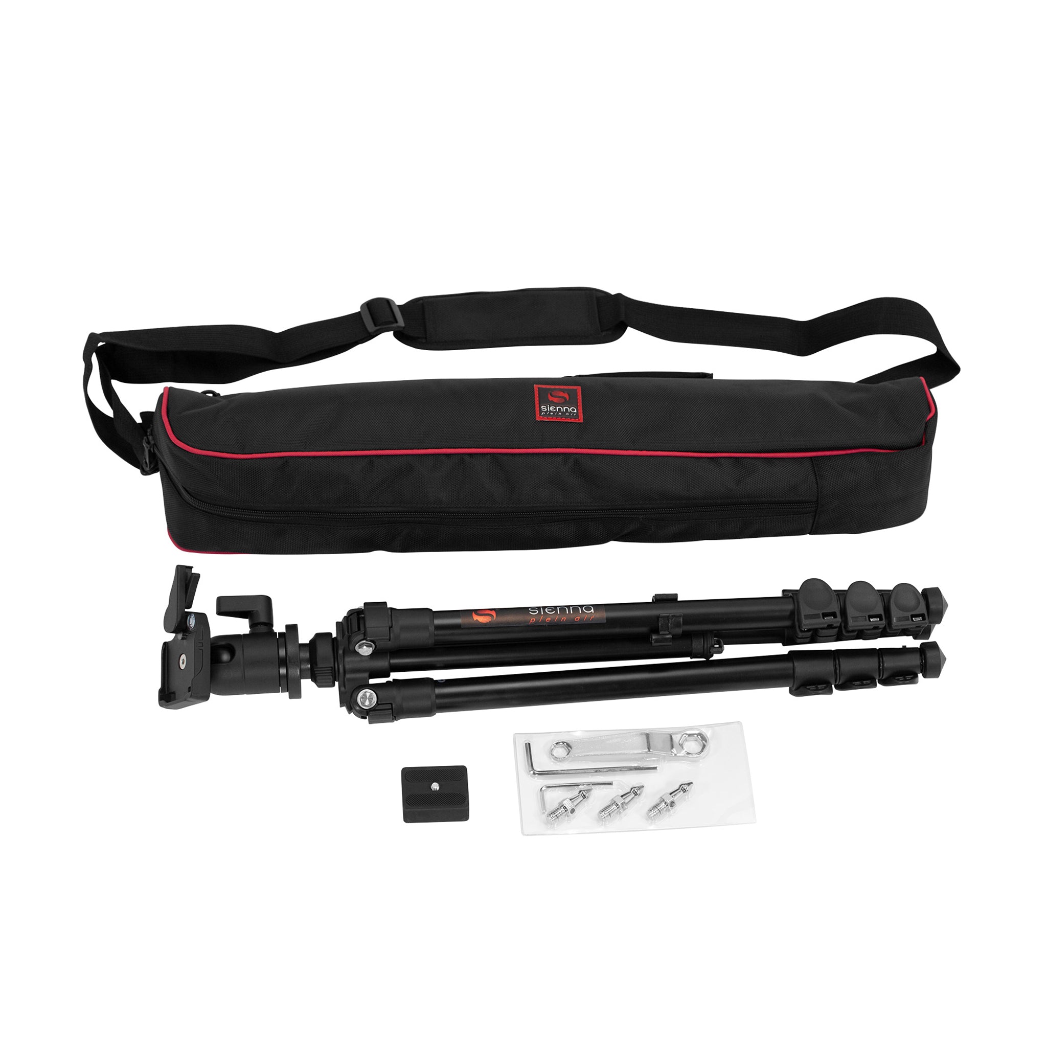 Sienna Plein Air Tripod (Special Order)