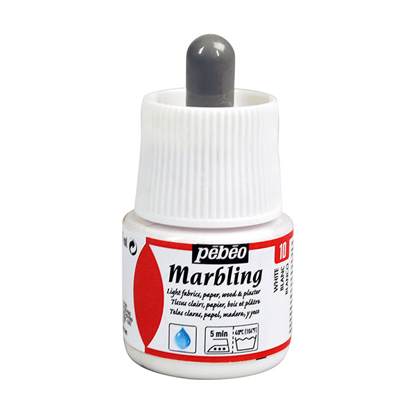 Pebeo Marbling Inks