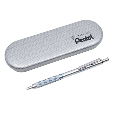 GraphGear 1000 Expert Mechanical Drafting Pencil with Case 0.5mm - Black