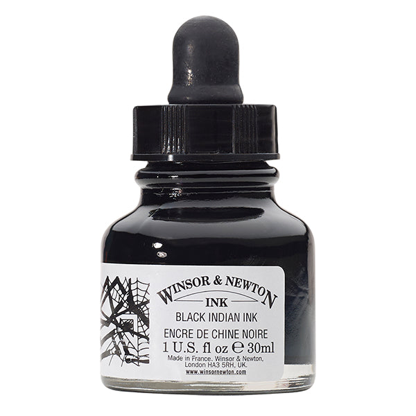 Winsor & Newton Drawing Inks - 14 ml