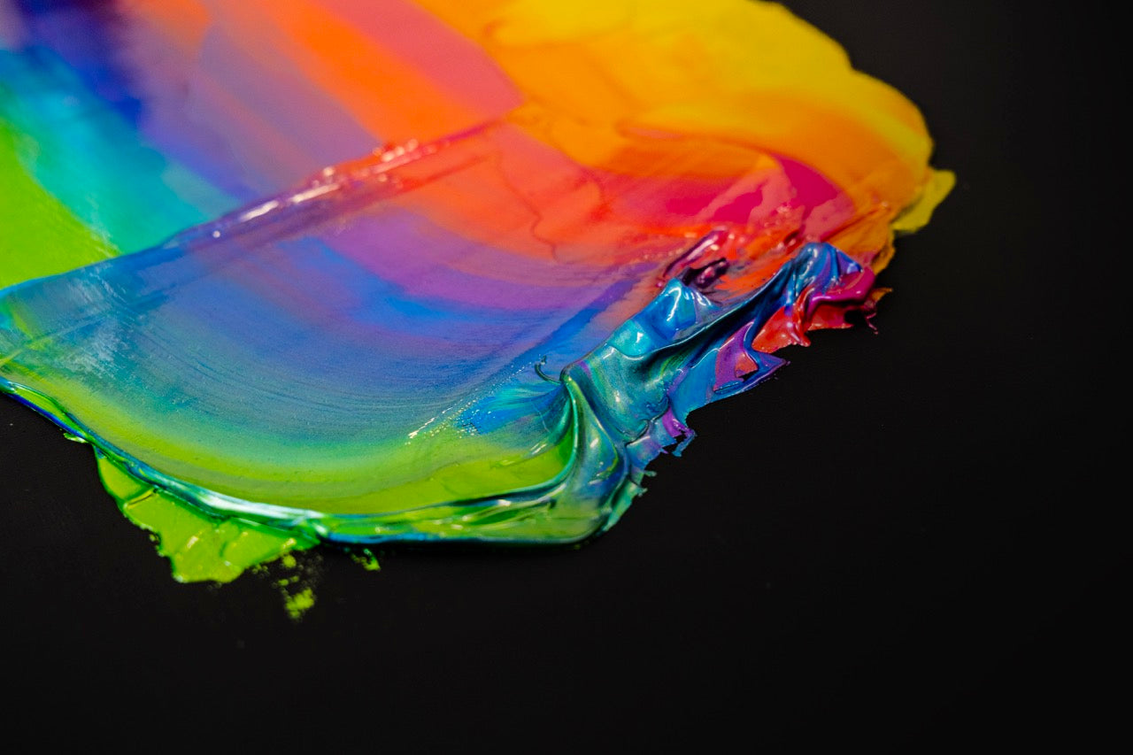 Liquitex Basics Metallics: New Colours Added