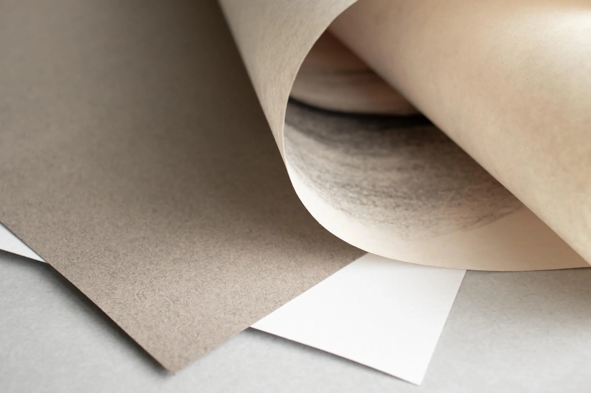 Paper Sheets & Films