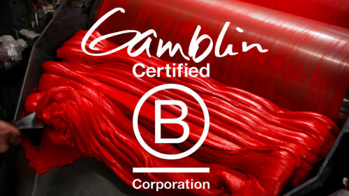 Gamblin Artists Colors