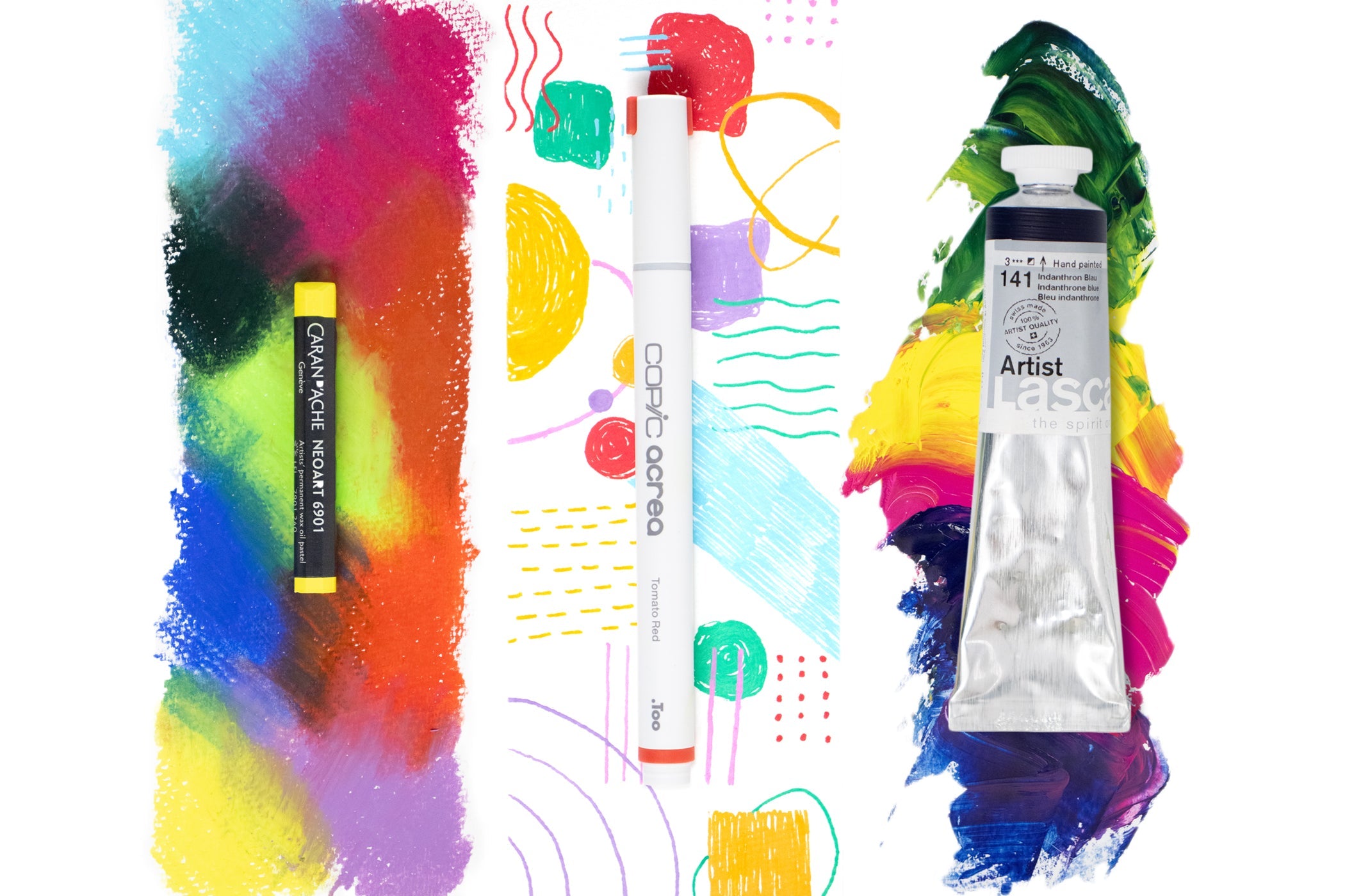 New Products at Opus