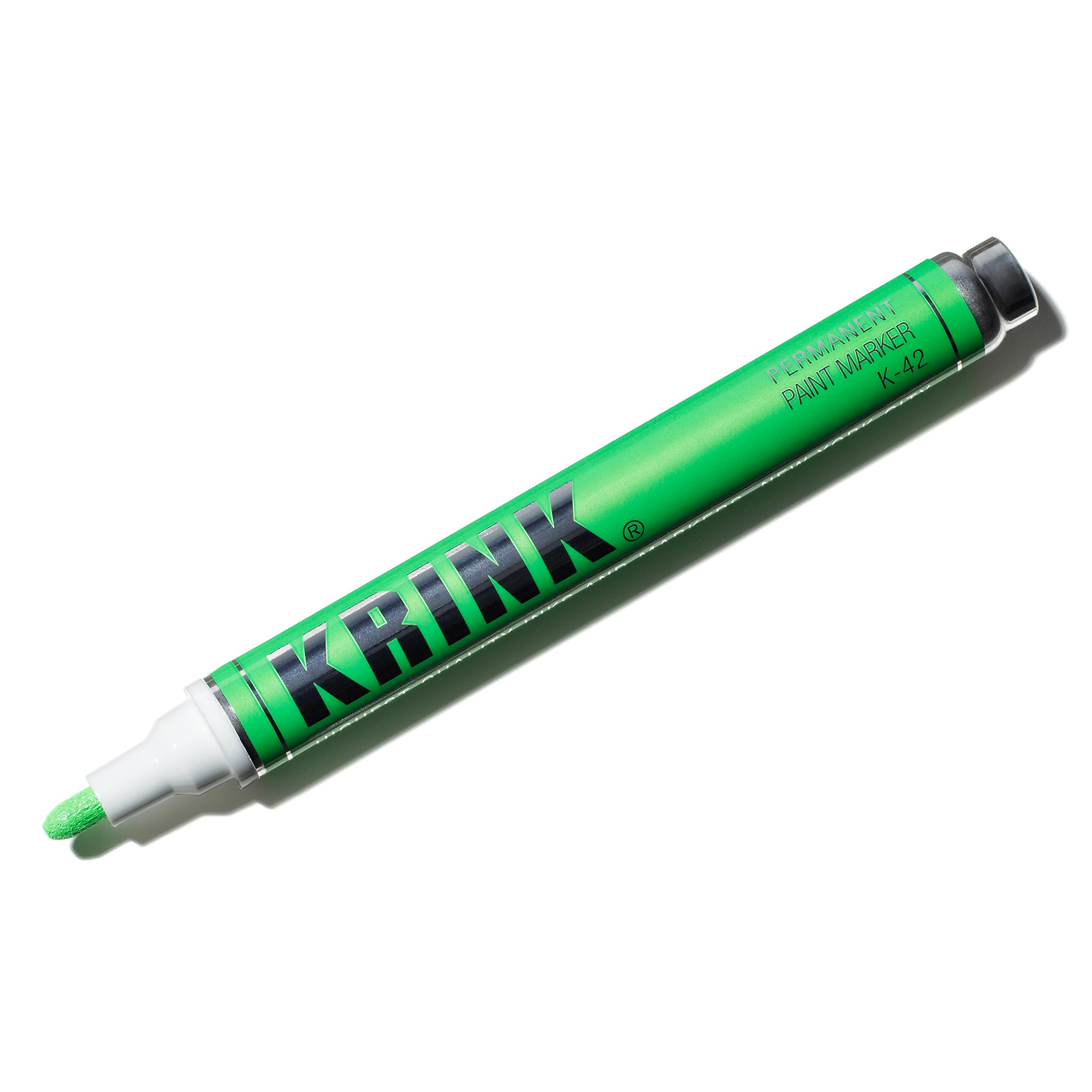 KRINK K-42 Bullet Tip Paint Markers