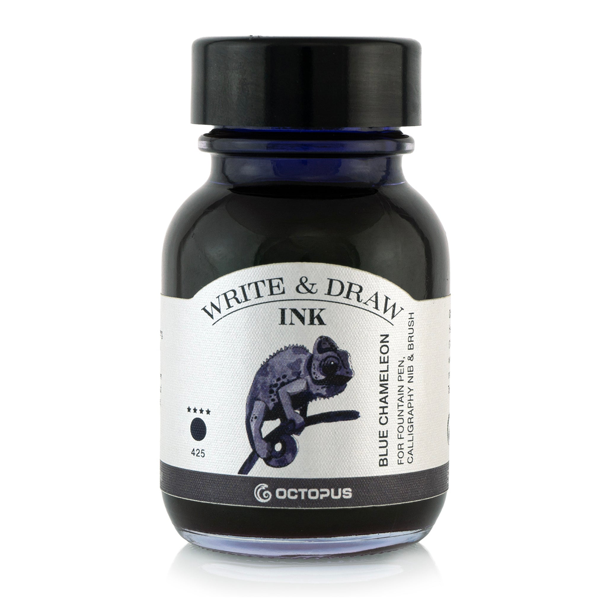 Octopus Write & Draw Inks