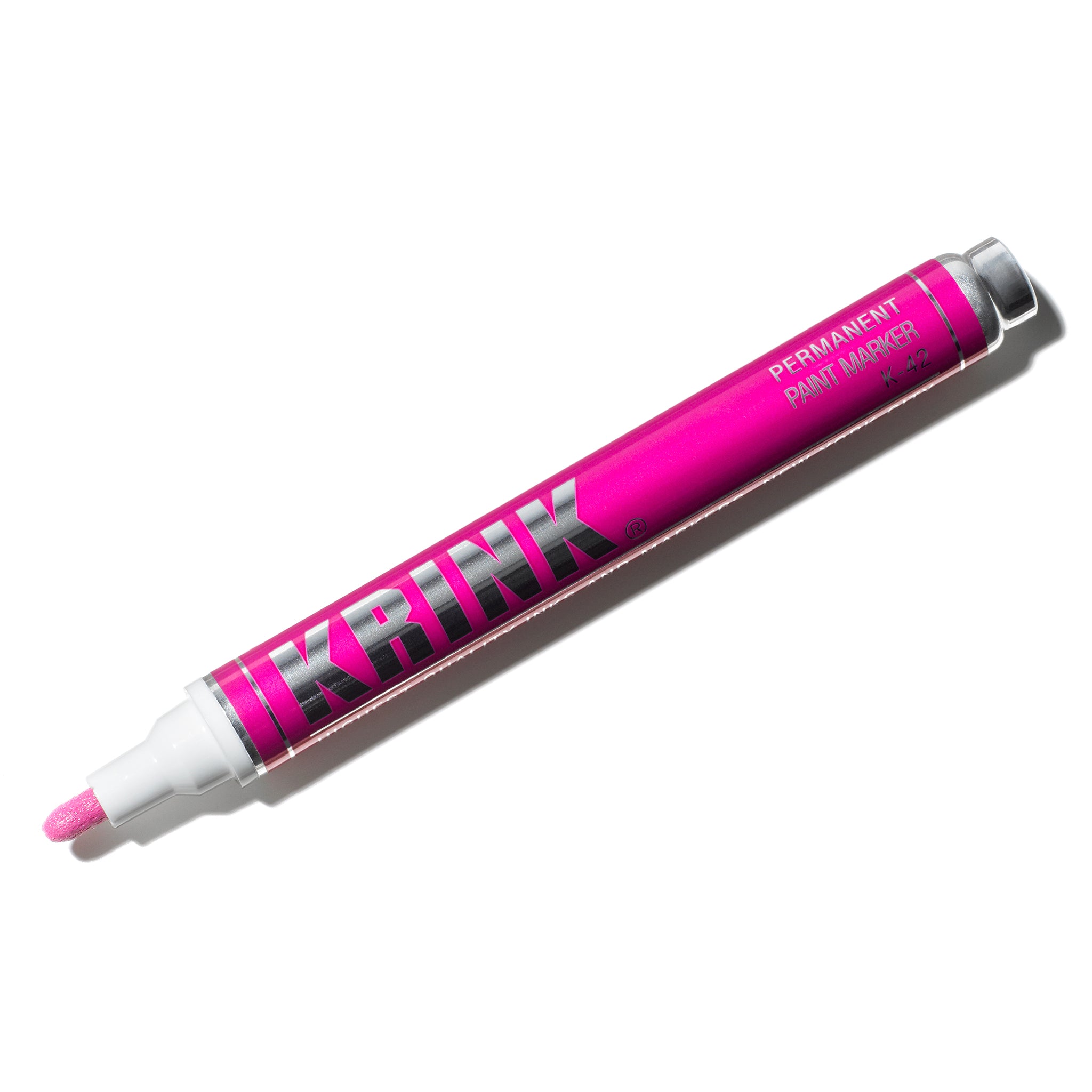 KRINK K-42 Bullet Tip Paint Markers