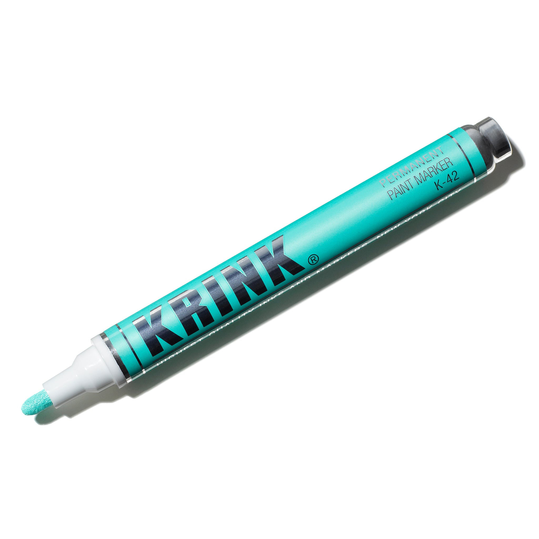 KRINK K-42 Bullet Tip Paint Markers