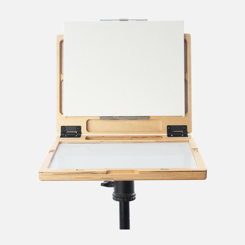 u.go Plein Air Pochade Box - 8.4" x 11.25" (Special Order)