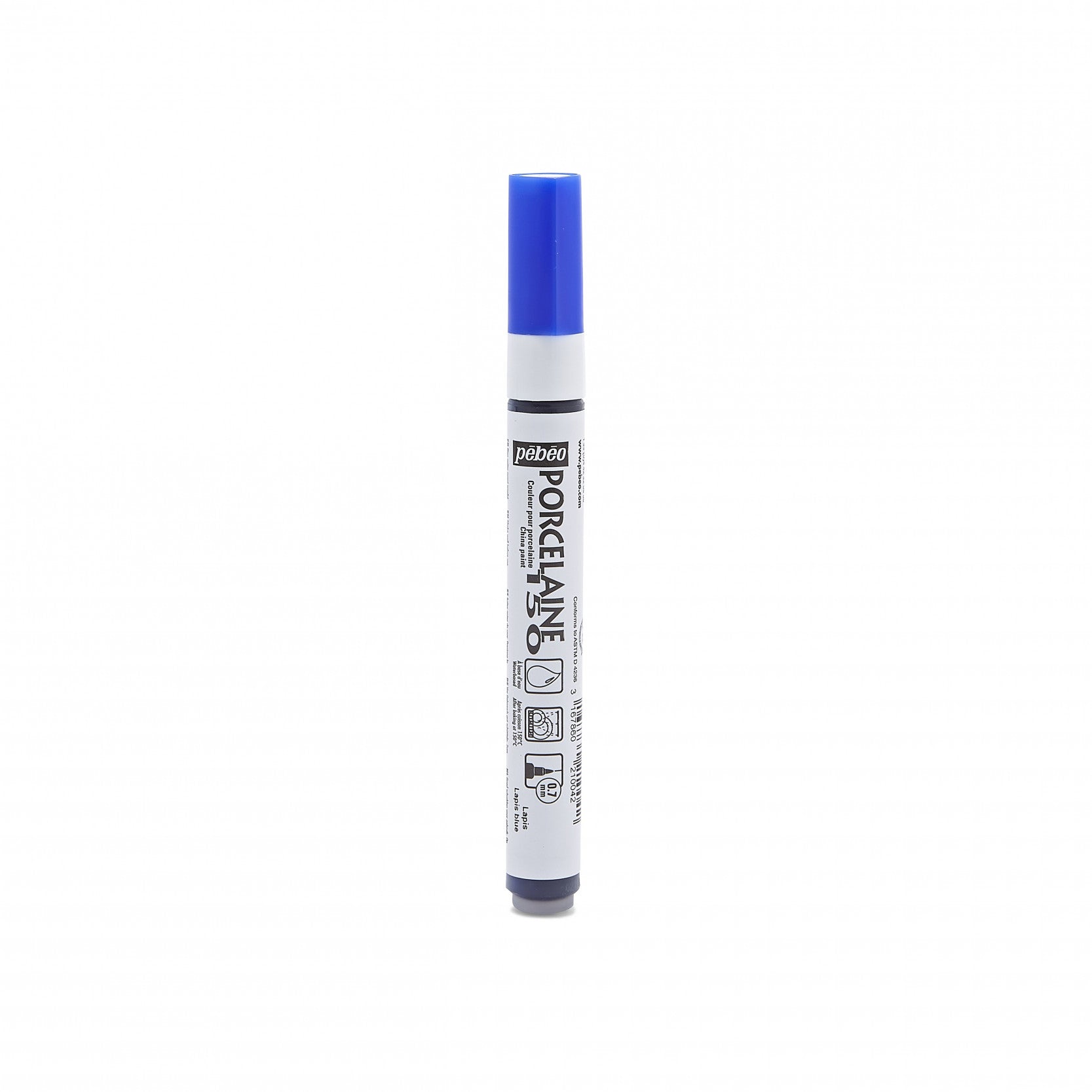 Pebeo Porcelaine 150 Porcelain Paint Markers
