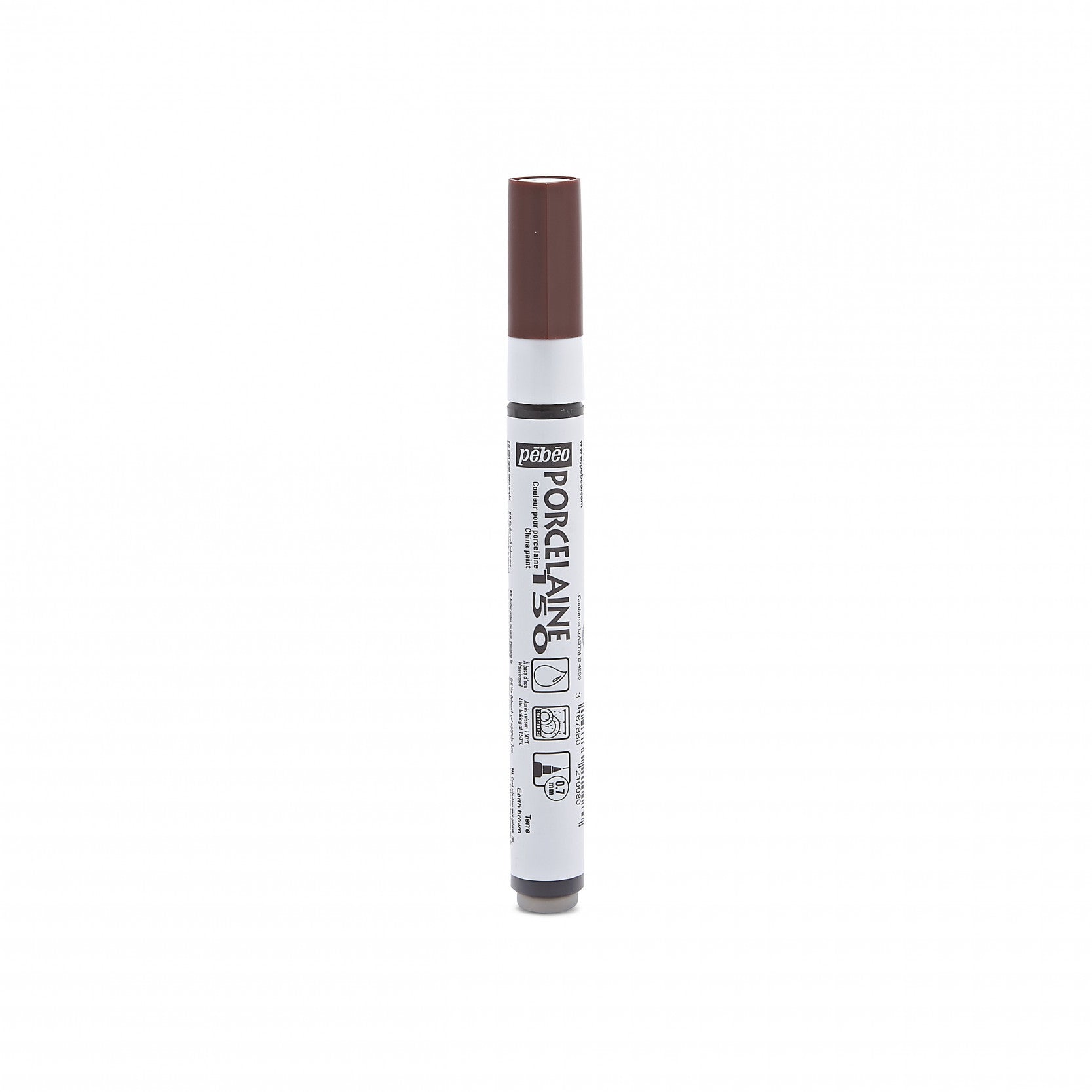 Pebeo Porcelaine 150 Porcelain Paint Markers