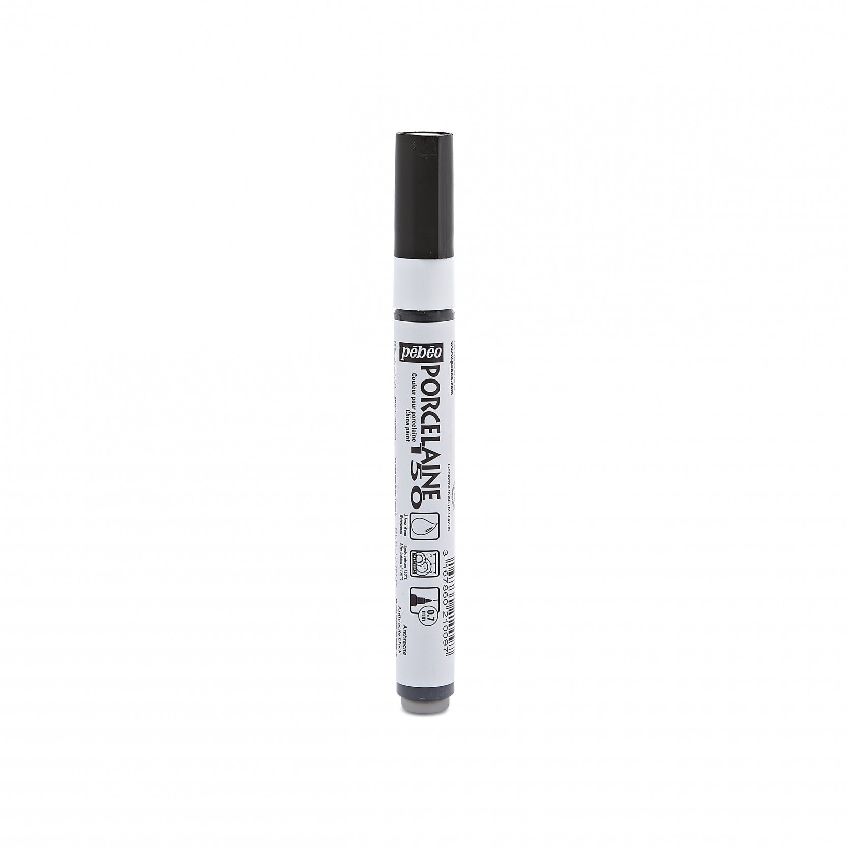 Pebeo Porcelaine 150 Porcelain Paint Markers