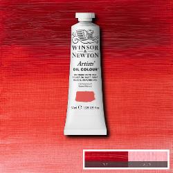 Winsor & Newton Artists' Oil Colours - Orange or Red or Purple