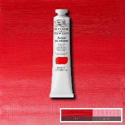Winsor & Newton Artists' Oil Colours - Orange or Red or Purple