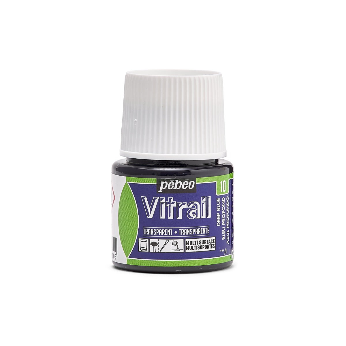 Pebeo Vitrail Paints