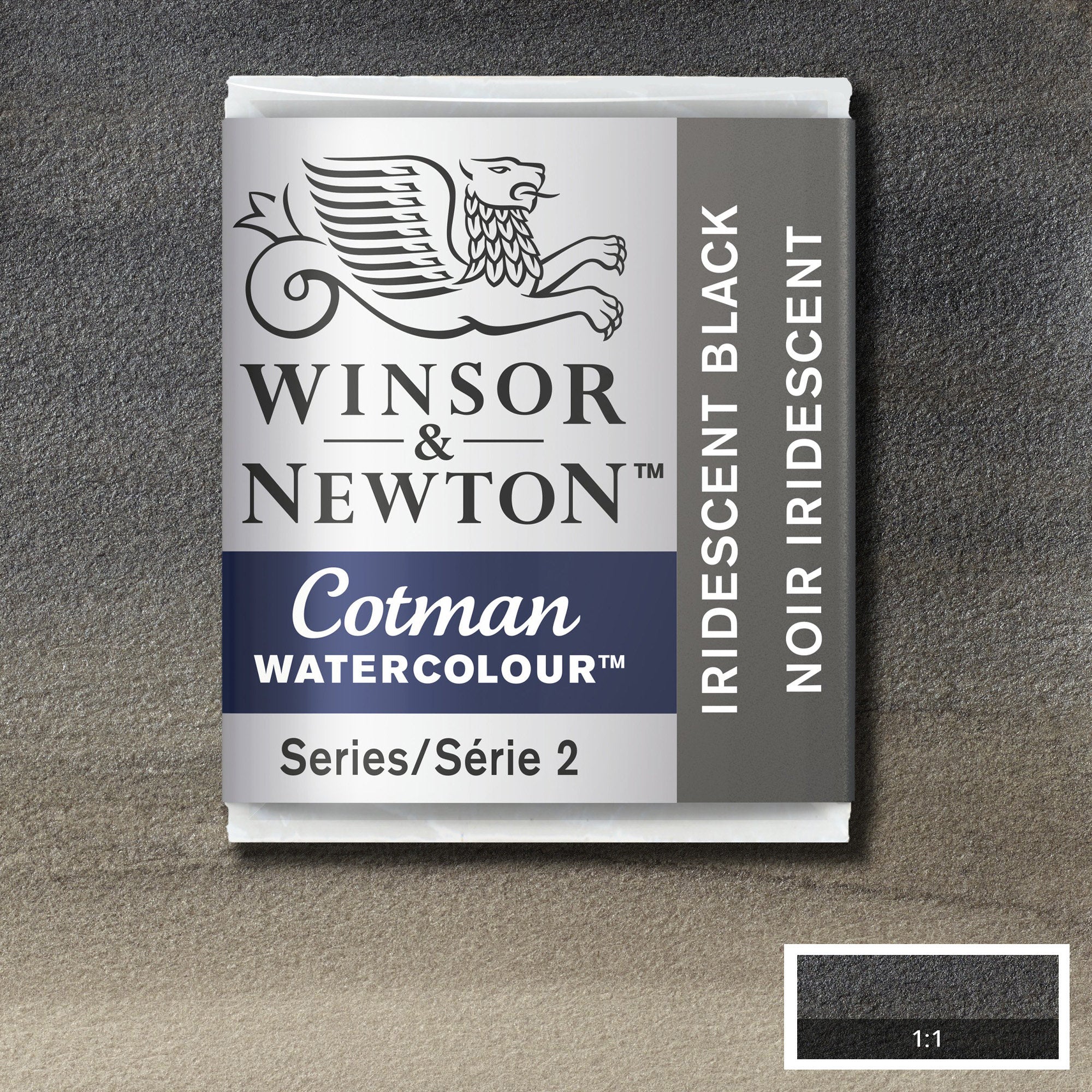 Winsor & Newton Cotman Watercolour Half-Pans