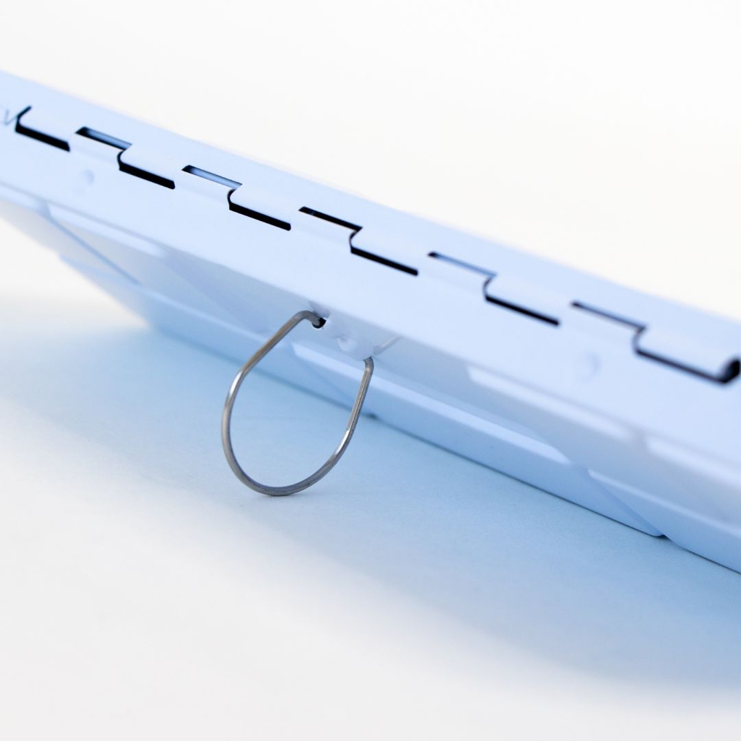 Opus Essential Watercolours Compact 2025 Tin Set of 12