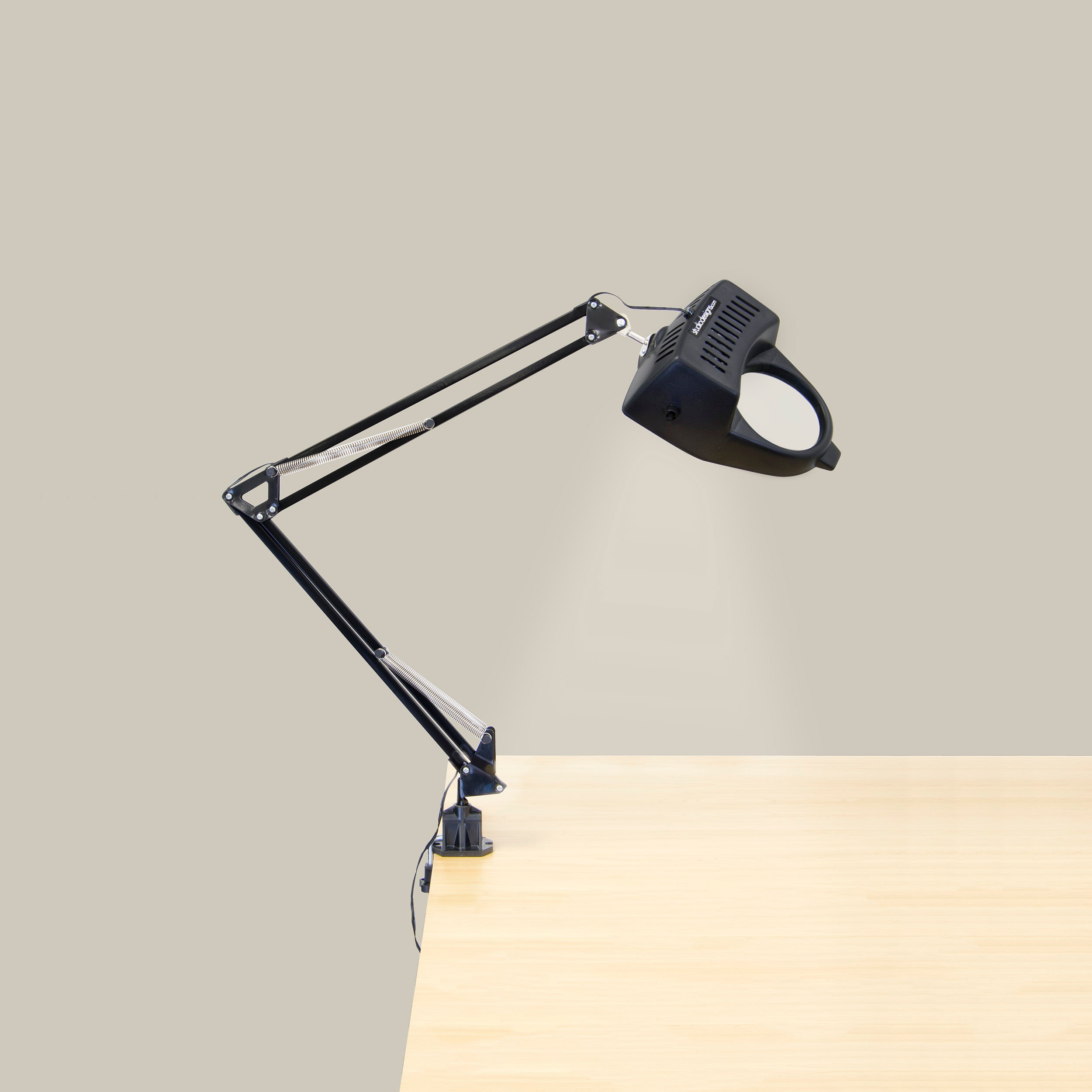 Studio Designs LED Magnifying Lamp (Special Order)