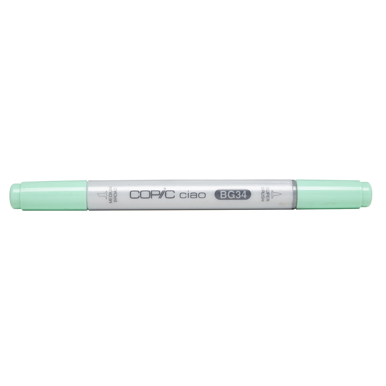 Copic Ciao Markers - Brown or Green