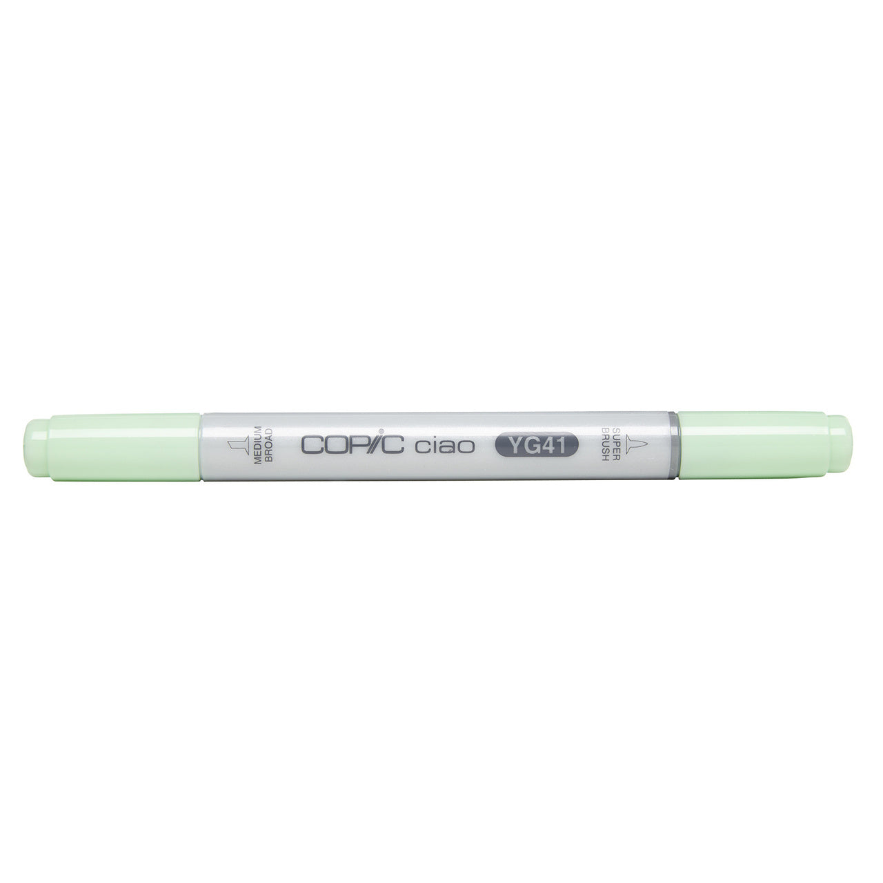 Copic Ciao Markers - Brown or Green