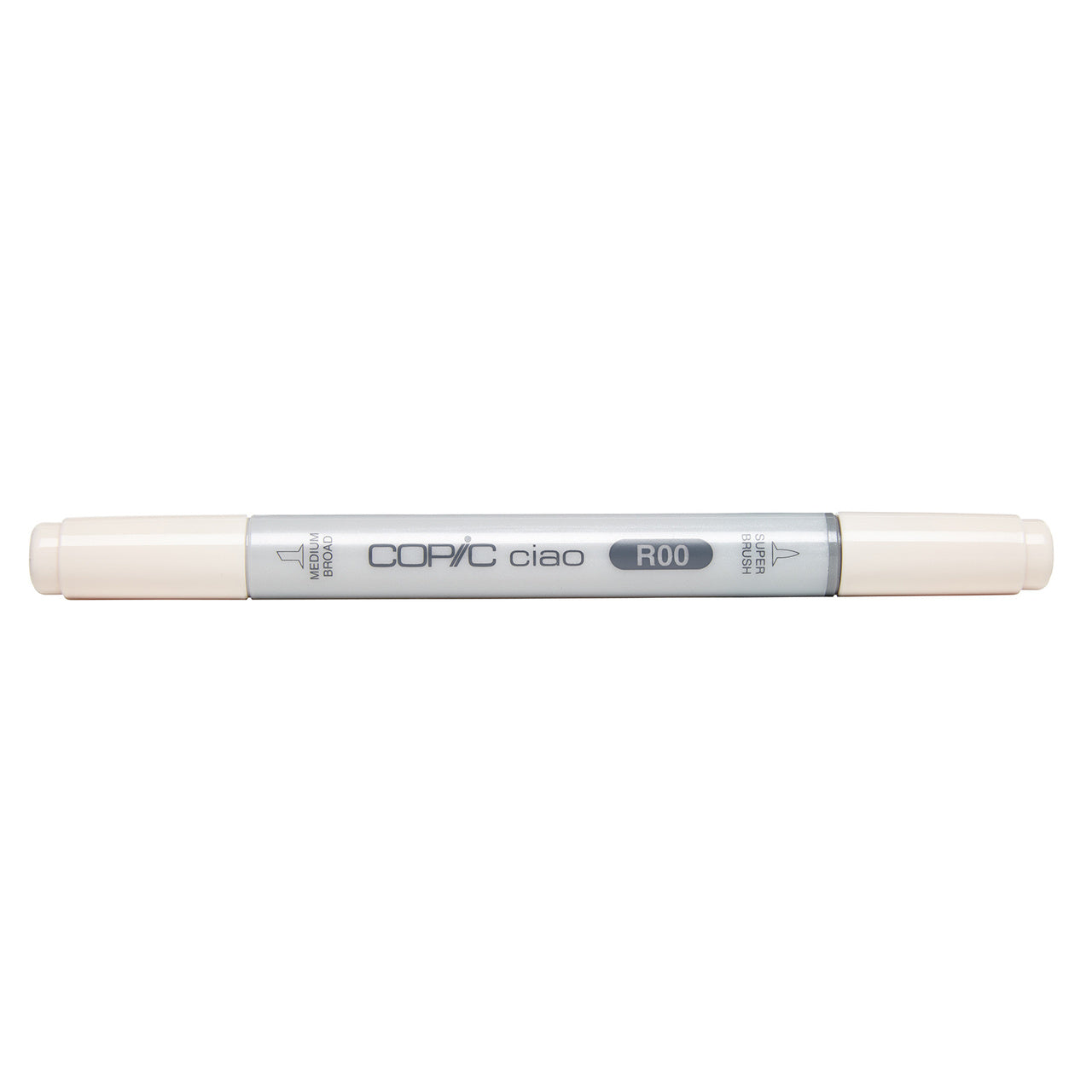 Copic Ciao Markers - White or Yellow