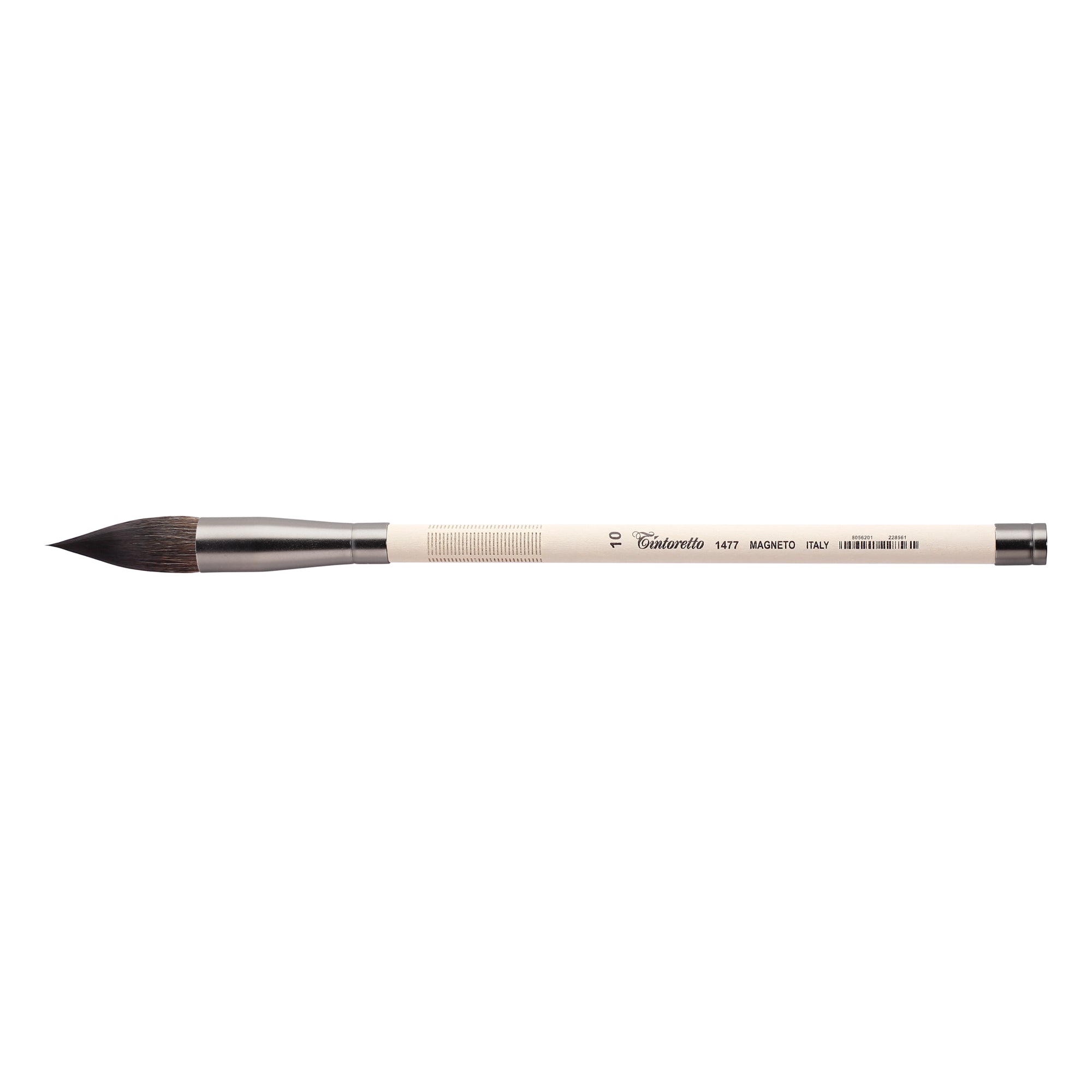Tintoretto Magneto Watercolour Brush Round Size 10