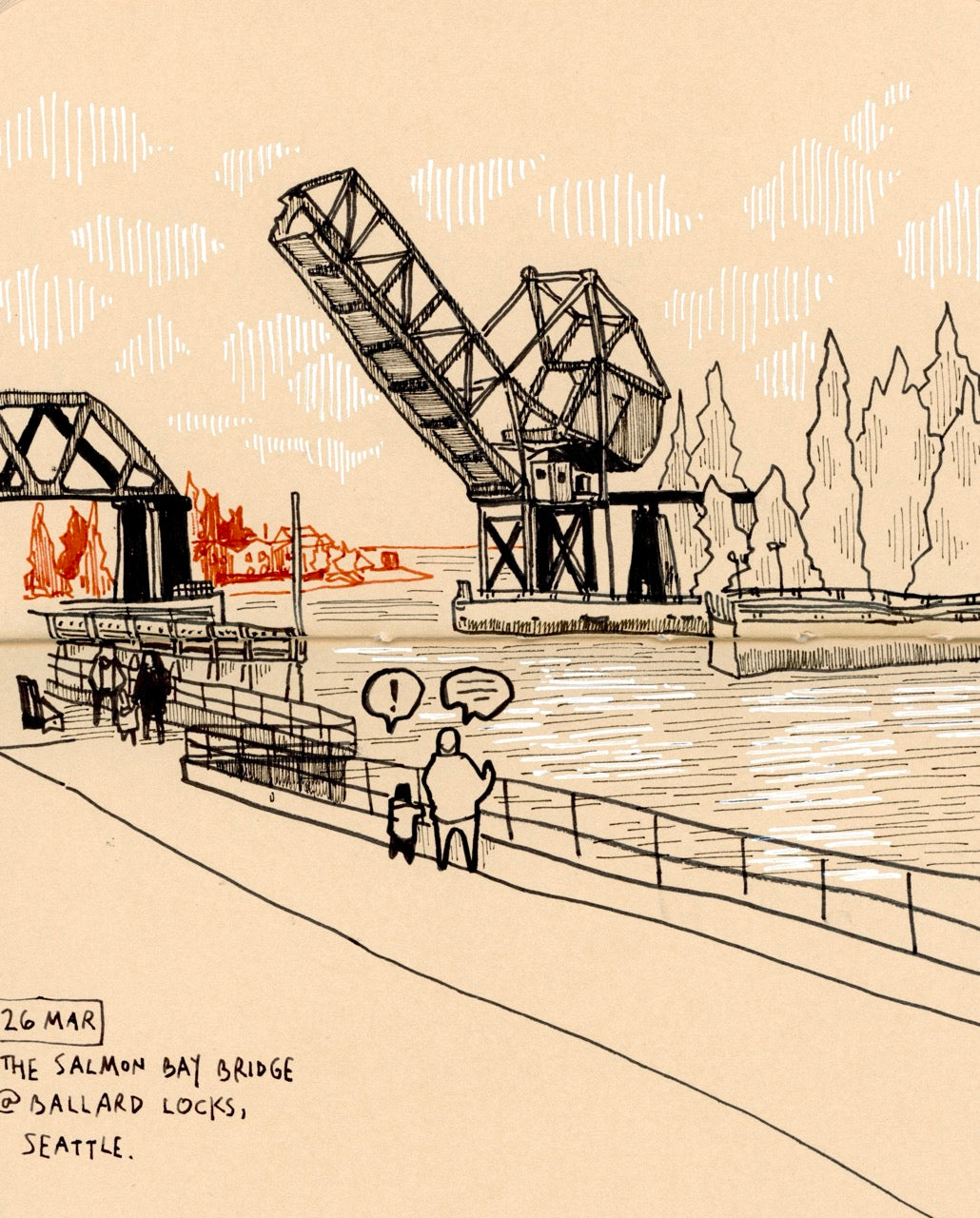 Building a Sketchbook Habit with Nishant Jain