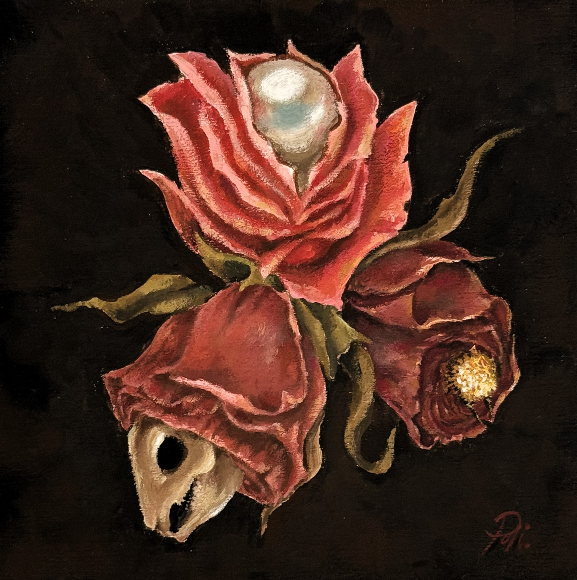 Discover Caran d'Ache with Poli Garrido!