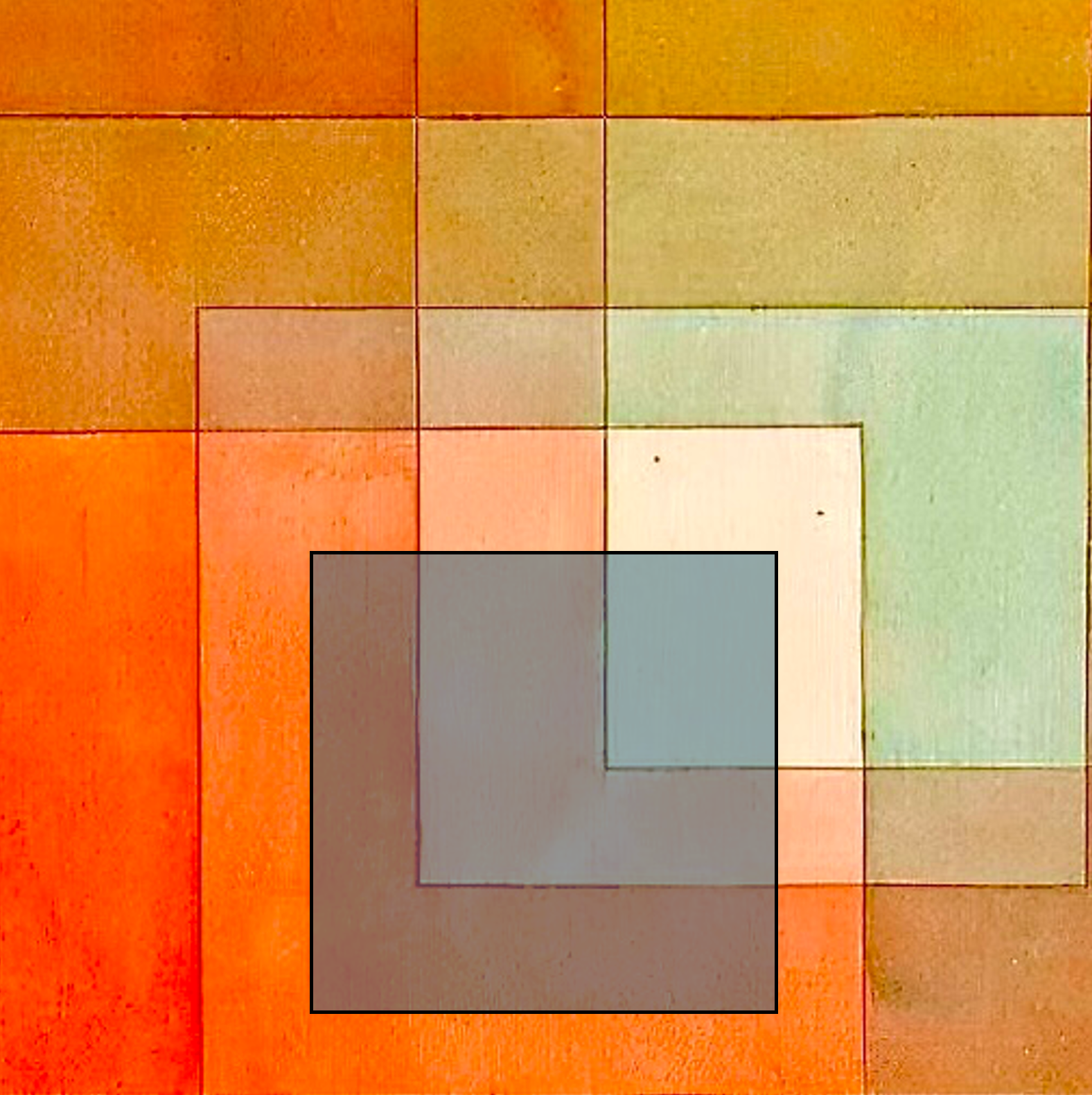 Flow & Glow: Transparent Acrylic Colours with Jeff Olson