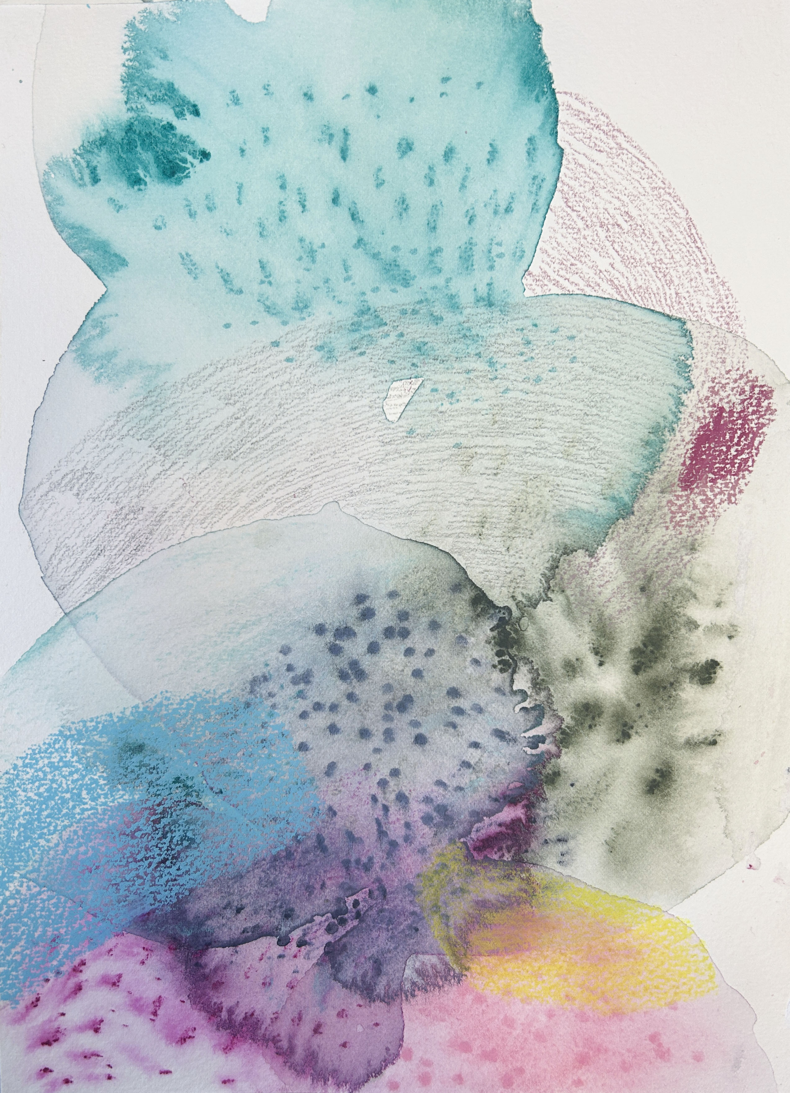 Discover Caran d'Ache with Katy Biele!