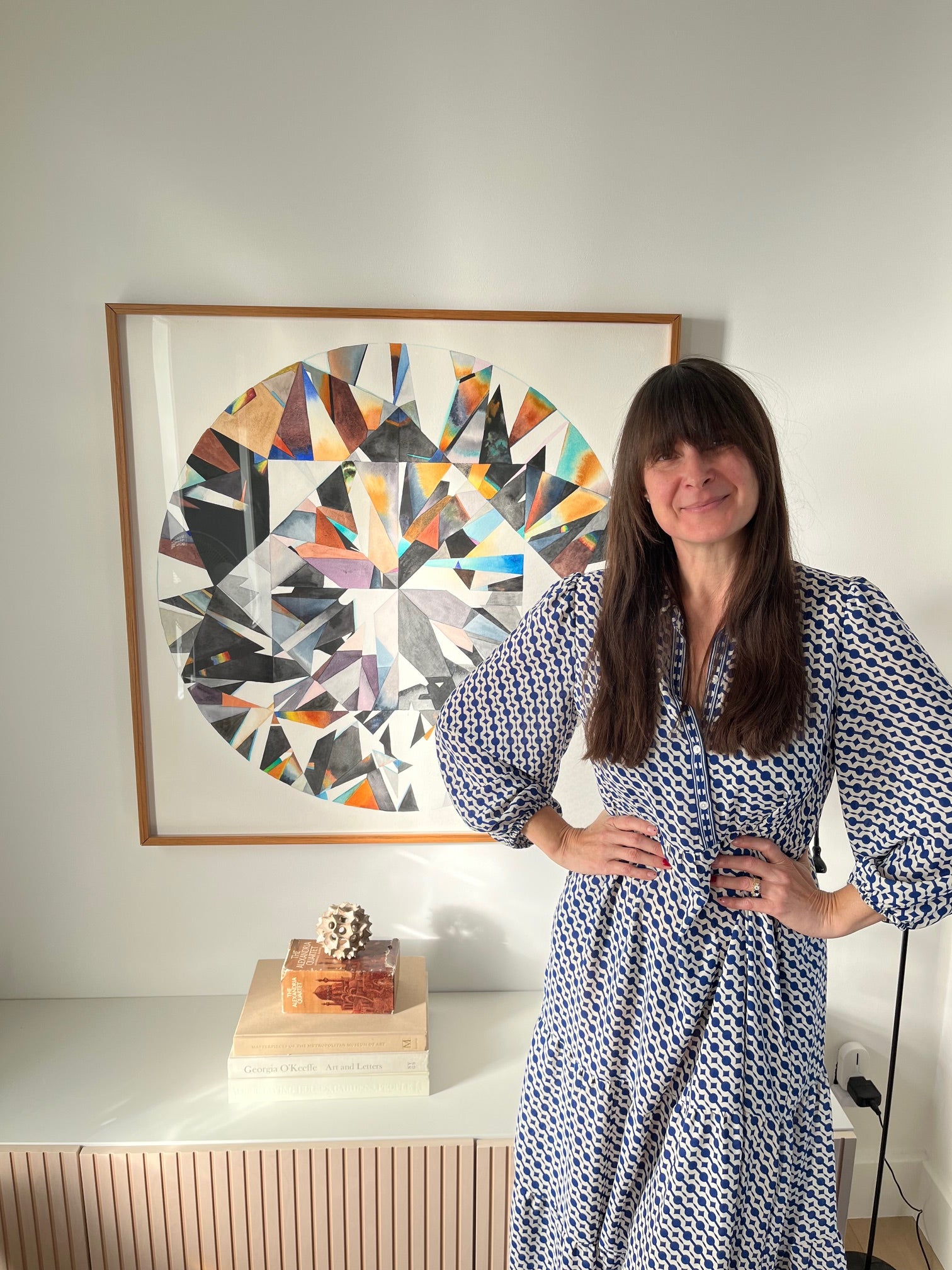 Discover Caran d'Ache with Megan Roberts