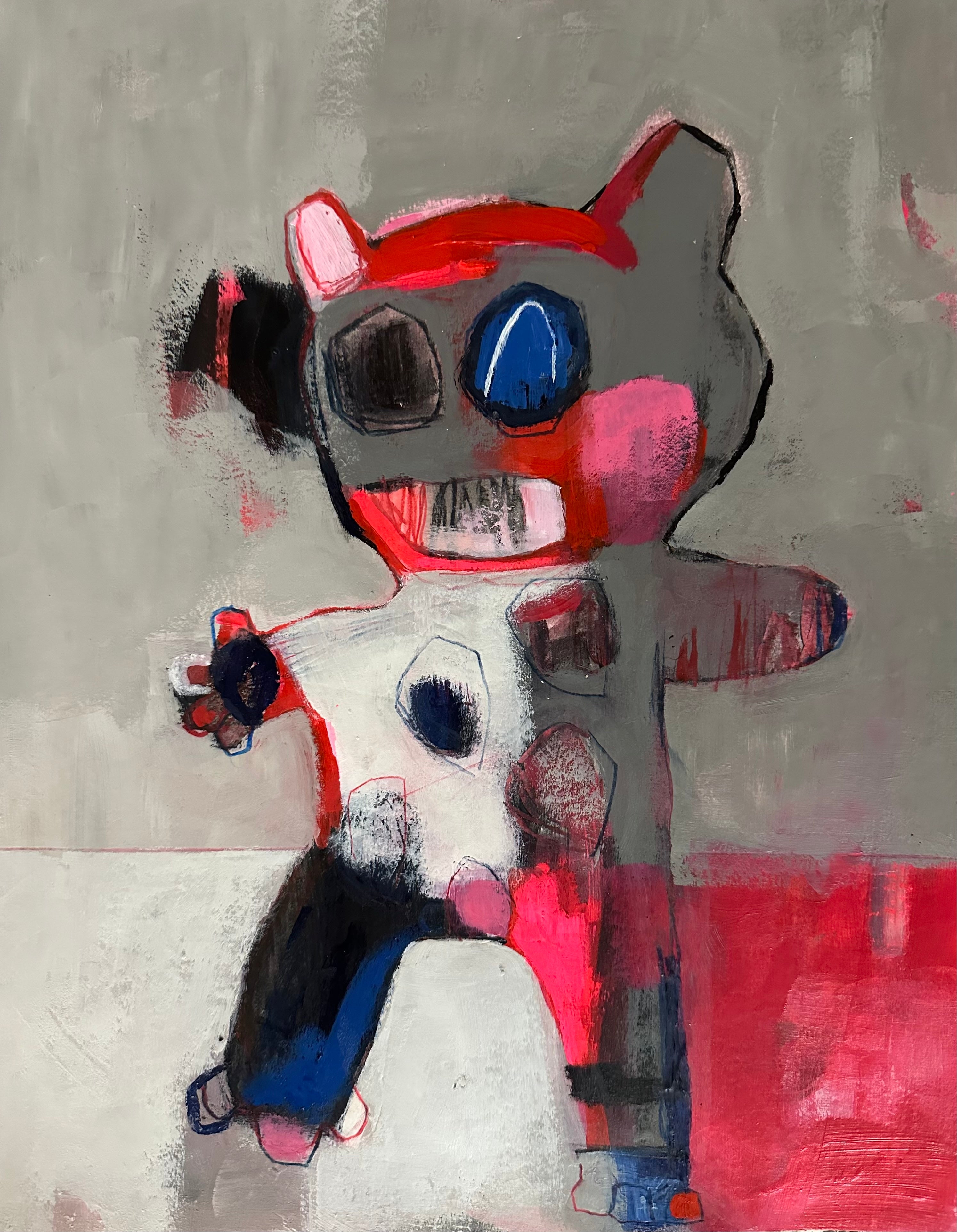 Liquitex Bio-Based Acrylics with Vikki Drummond