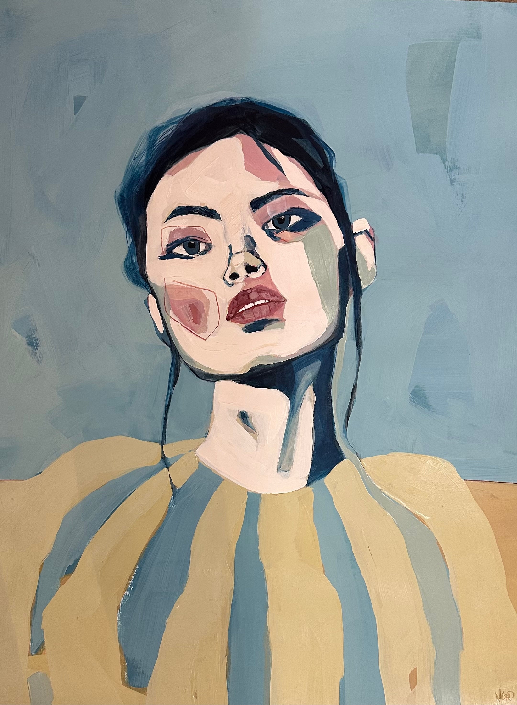 Liquitex Bio-Based Acrylics with Vikki Drummond