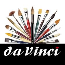 Discover da Vinci Artist Brushes with Jeff Liefeld