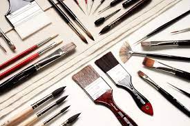 Discover da Vinci Artist Brushes with Jeff Liefeld