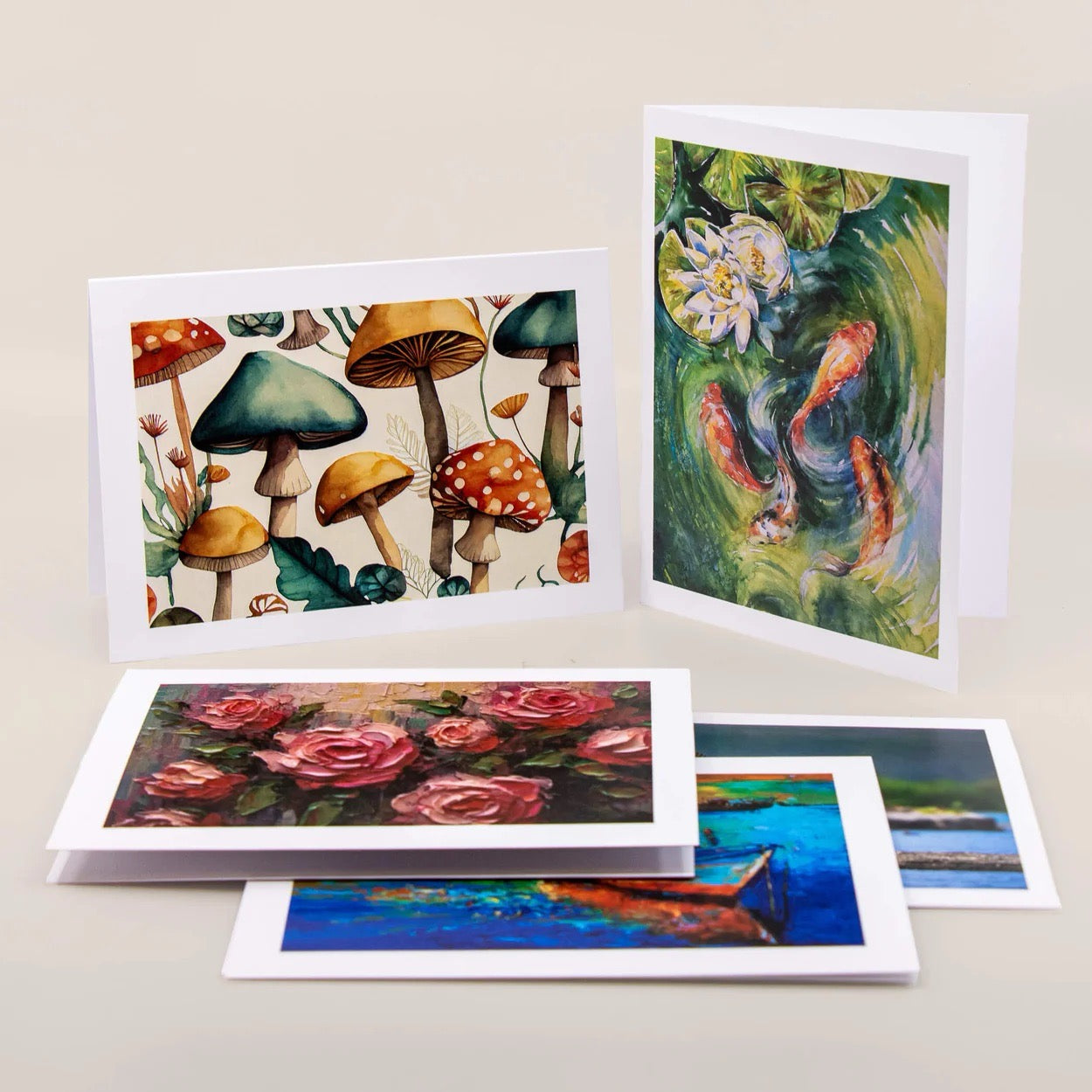 Discover Opus's Digital Printing Services