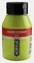 Amsterdam Acrylic Paint (Special Order) Yellowish Green 1L
