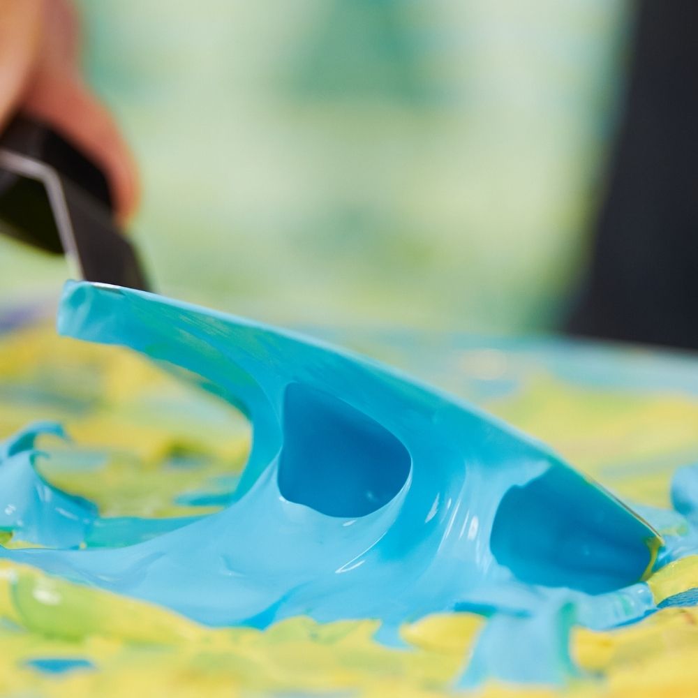 Liquitex Professional Heavy Body Acrylics - Red