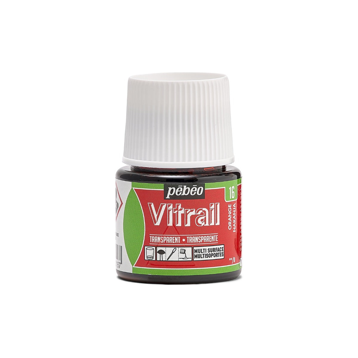 Pebeo Vitrail Paints