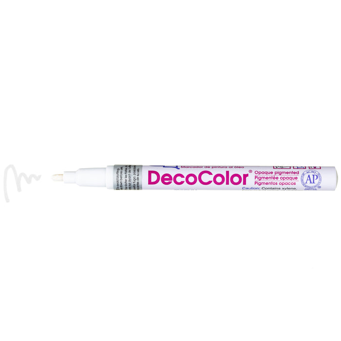 Marvy Uchida DECOCOLOR® Paint Marker - Fine