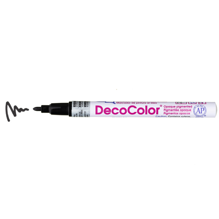 Marvy Uchida DECOCOLOR® Paint Marker - Fine
