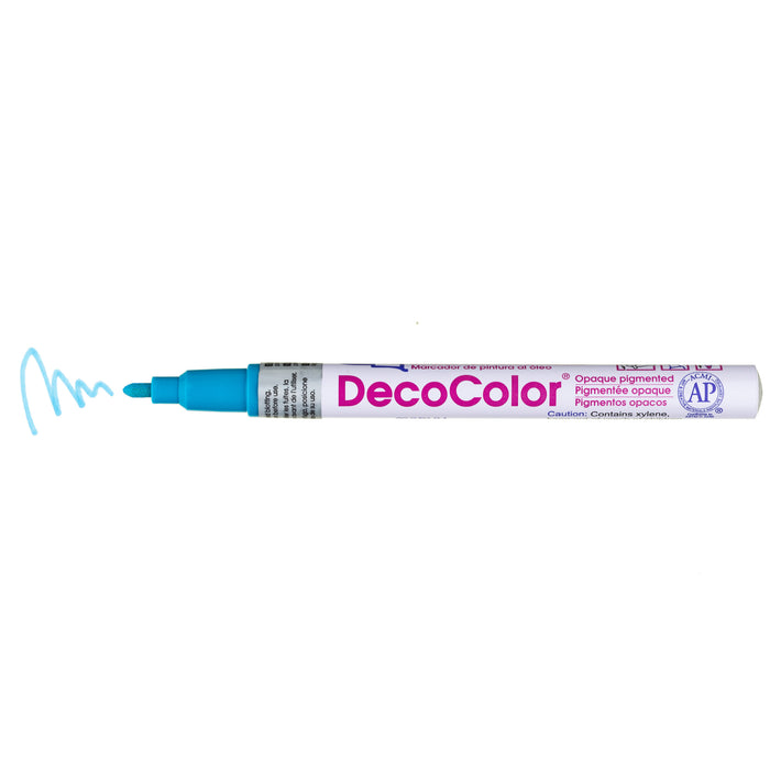 Marvy Uchida DECOCOLOR® Paint Marker - Fine