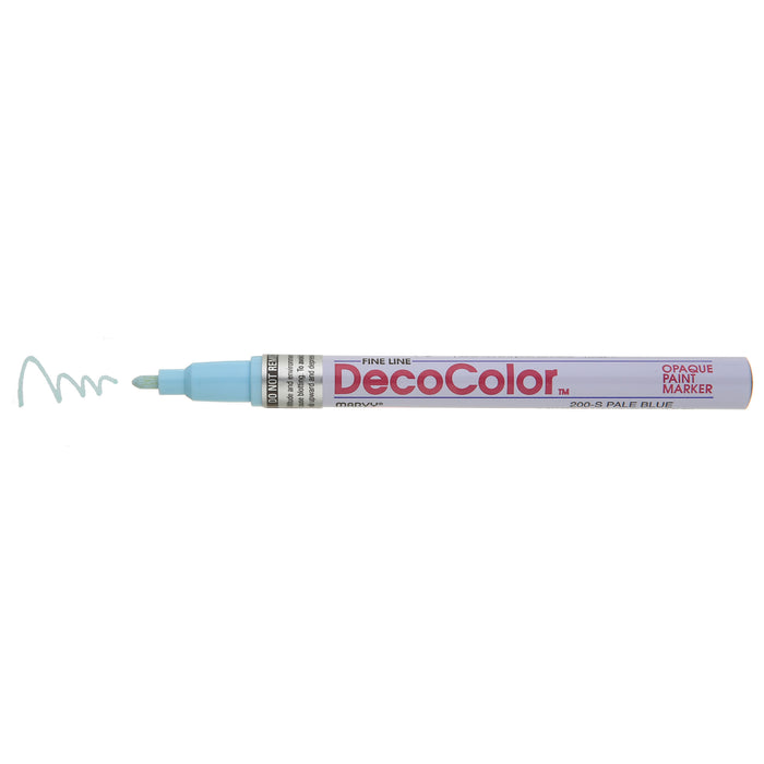Marvy Uchida DECOCOLOR® Paint Marker - Fine